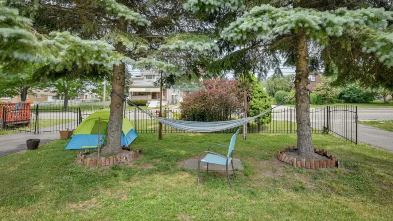 Photo of Outdoor in Cheektowaga