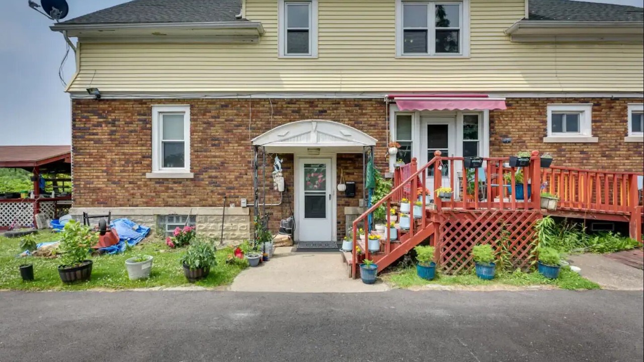 Photo of Outdoor in Cheektowaga