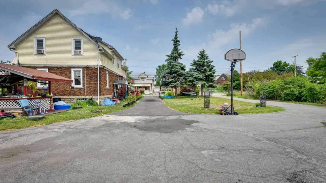 Photo of Outdoor in Cheektowaga