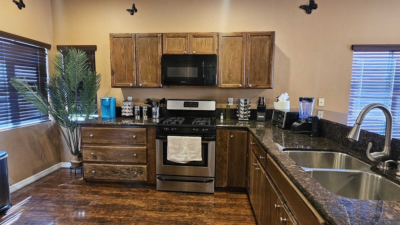 Photo of Kitchen in Summerlin