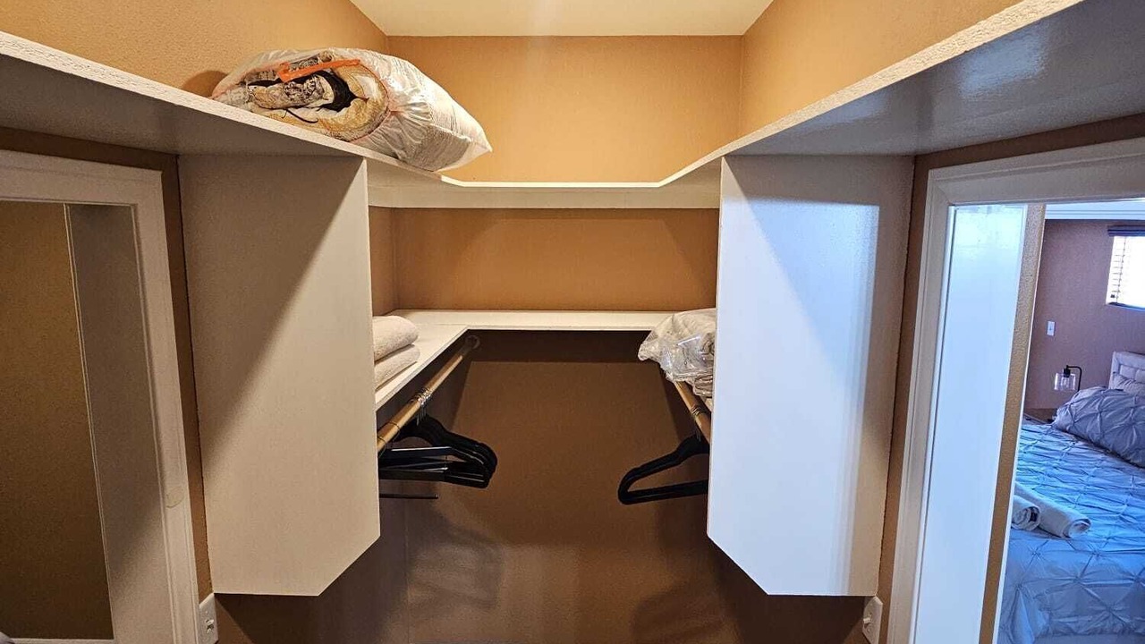Photo of Bedroom in Summerlin