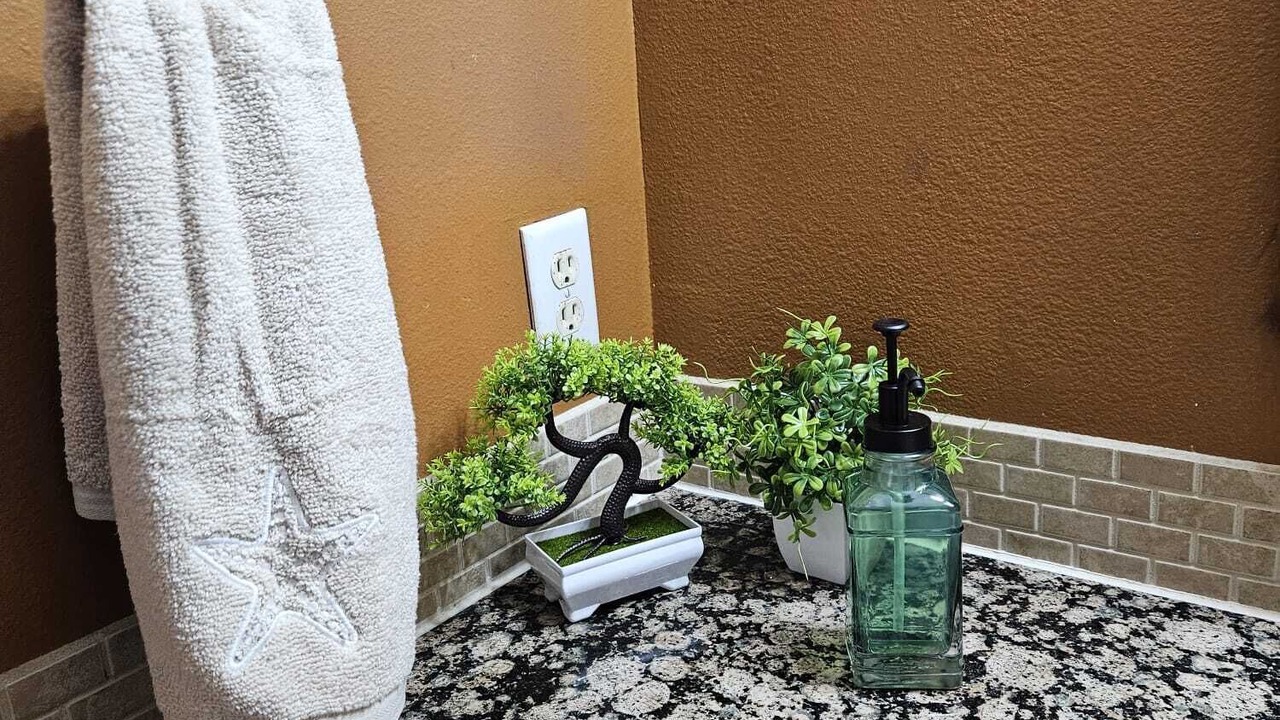 Photo of Bathroom in Summerlin