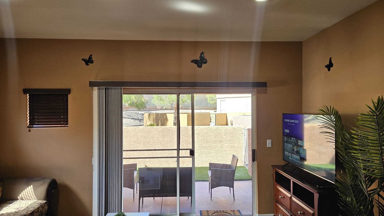 Photo of Livingroom in Summerlin