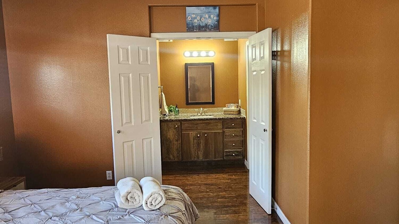 Photo of Bathroom in Summerlin