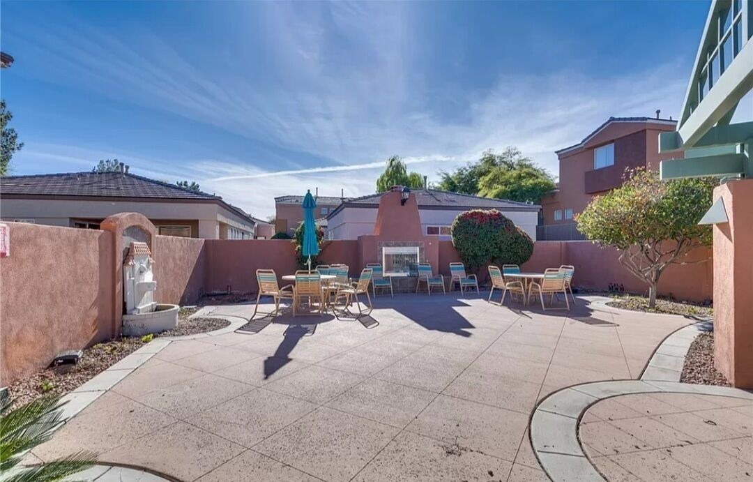 Photo of Outdoor in Summerlin