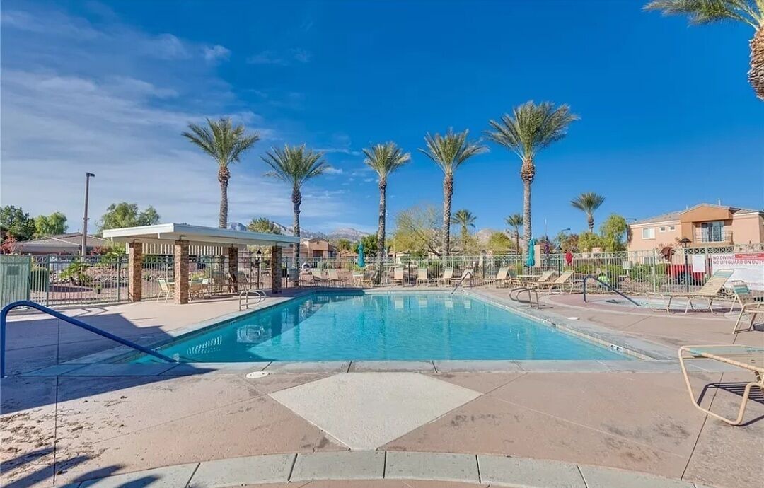 Photo of Outdoor in Summerlin
