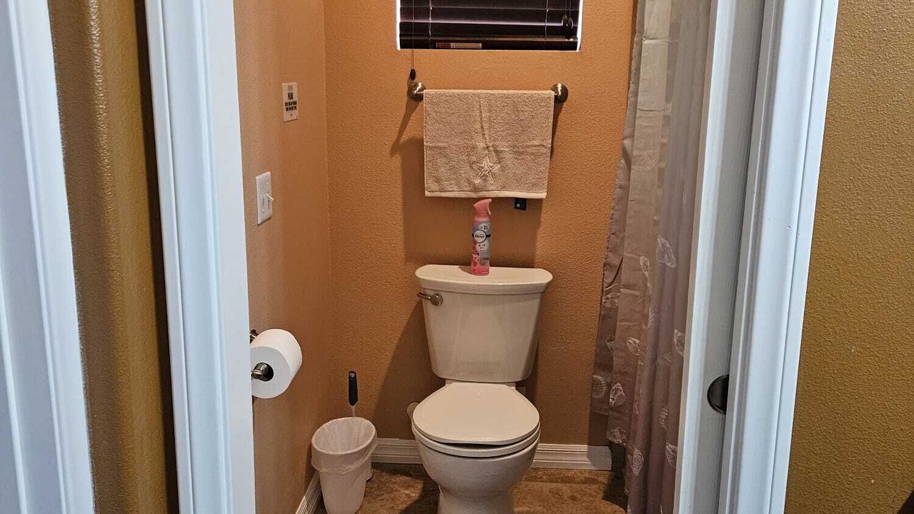 Photo of Bathroom in Summerlin