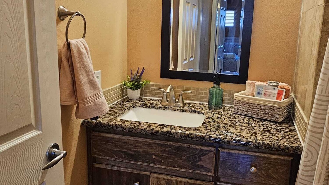 Photo of Bathroom in Summerlin