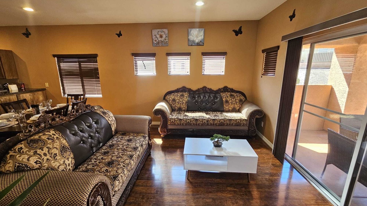 Photo of Livingroom in Summerlin