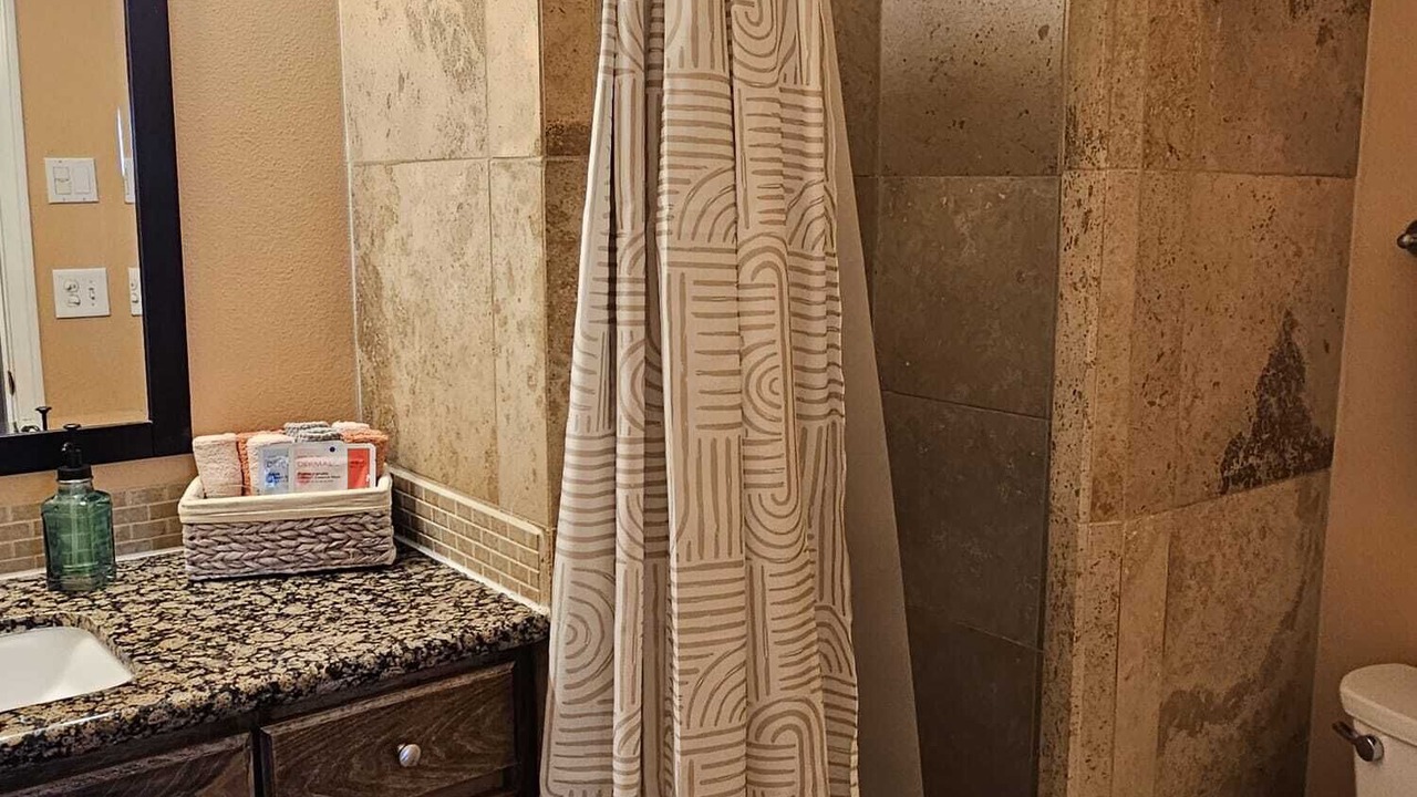 Photo of Bathroom in Summerlin