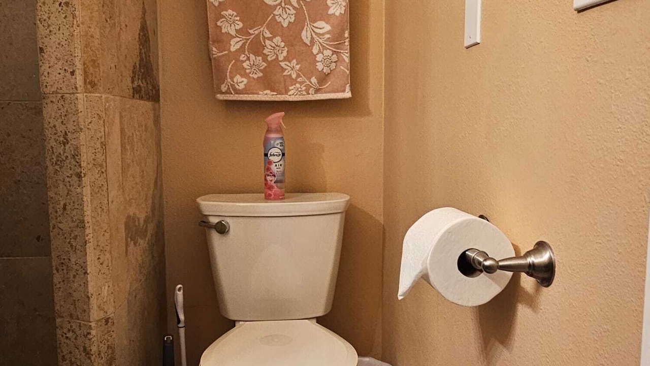 Photo of Bathroom in Summerlin