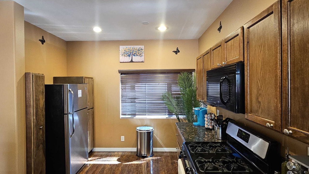 Photo of Kitchen in Summerlin