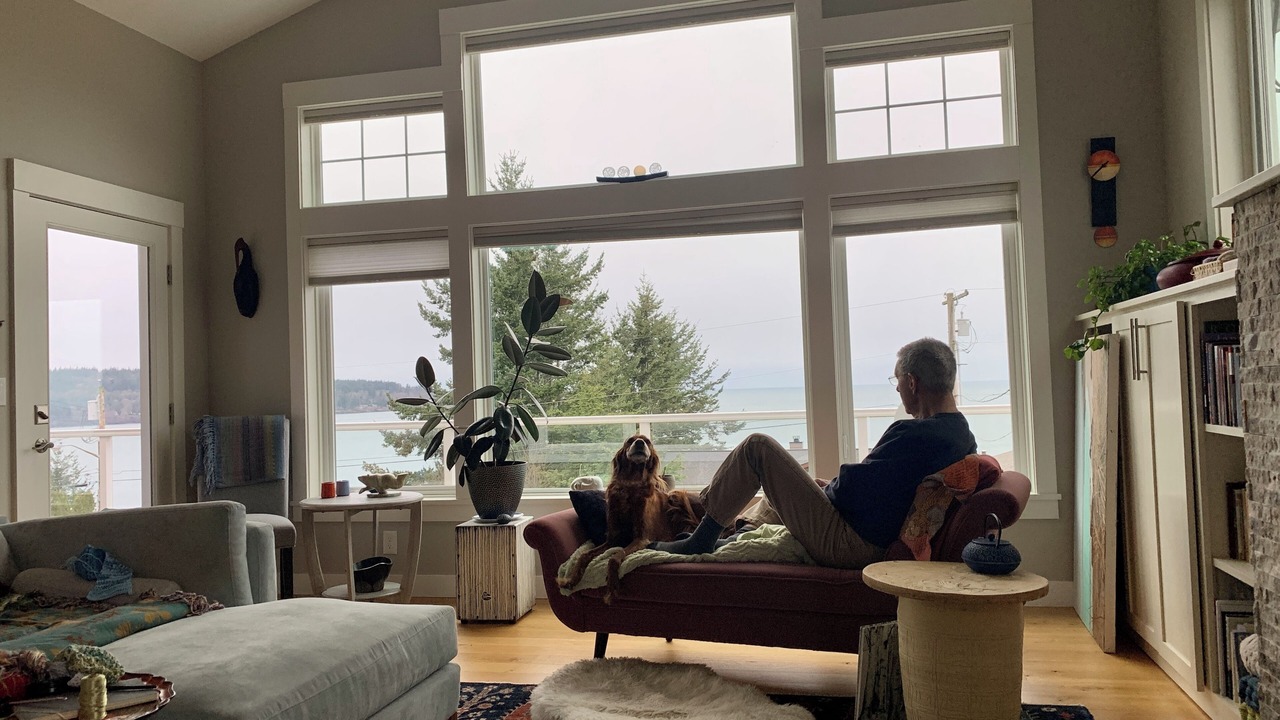 Photo of Livingroom in Bellingham