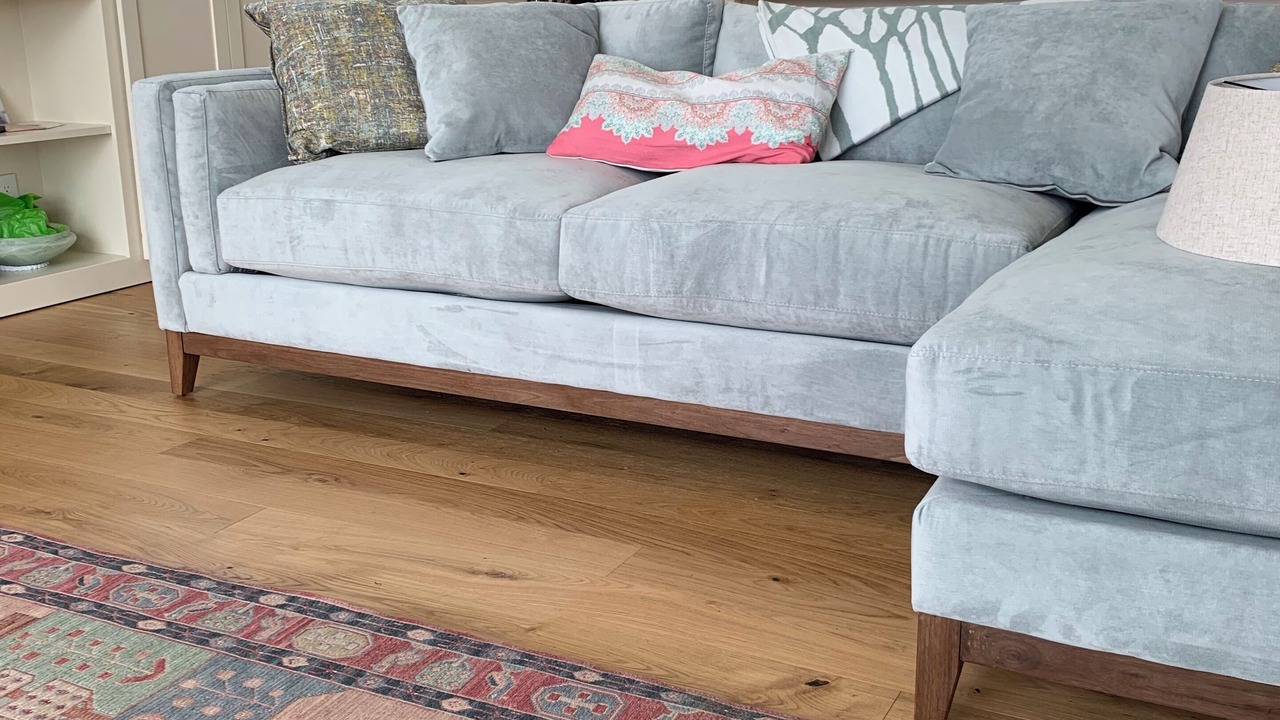 Photo of Livingroom in Bellingham
