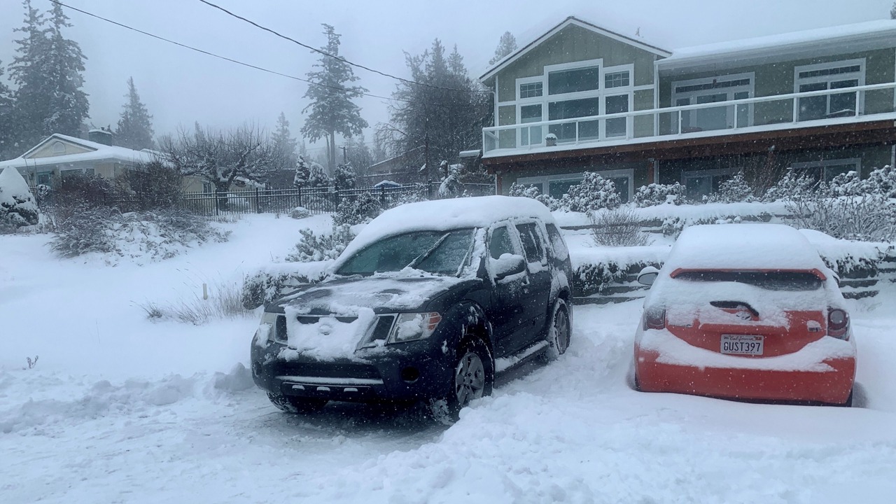 Photo of Outdoor in Bellingham