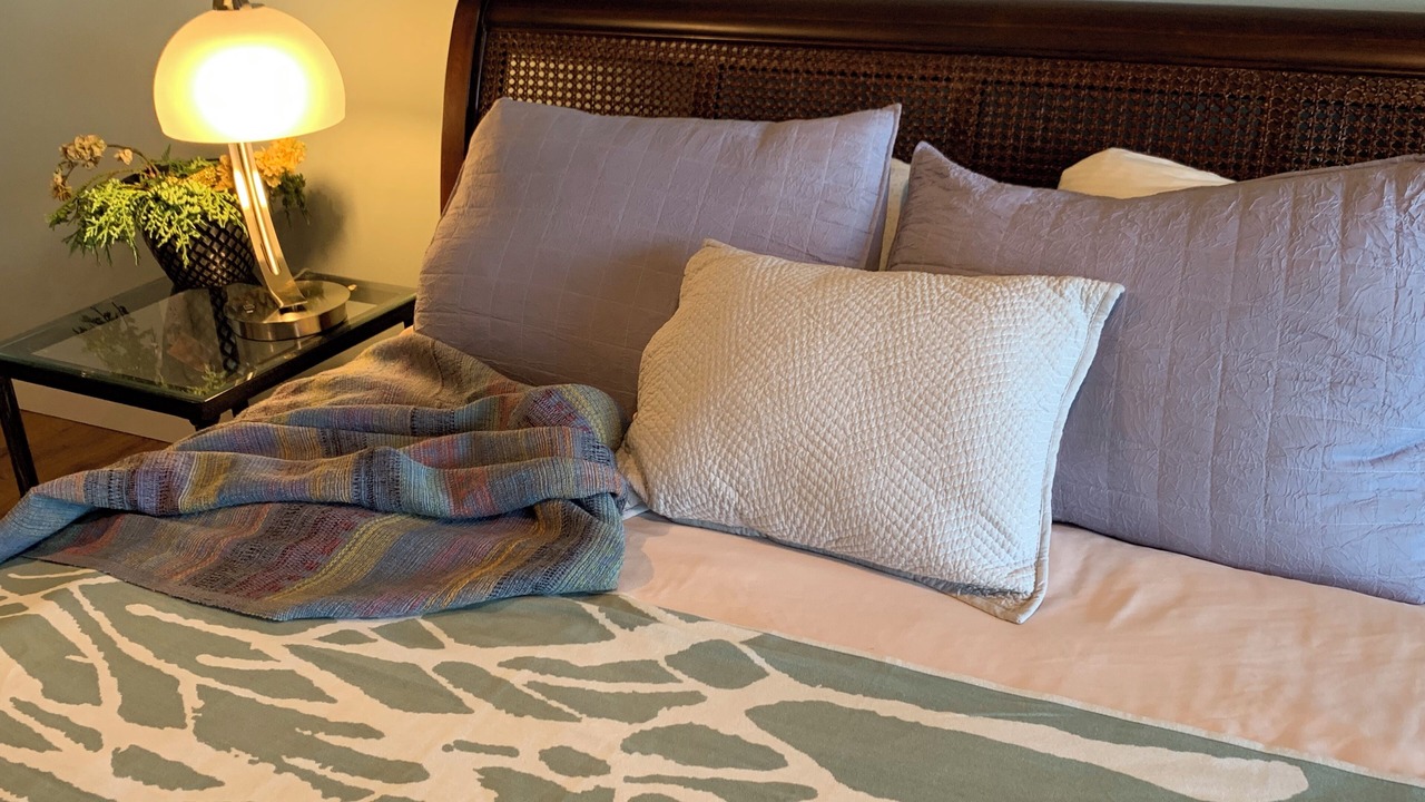 Photo of Bedroom in Bellingham