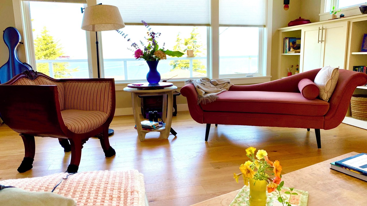 Photo of Livingroom in Bellingham