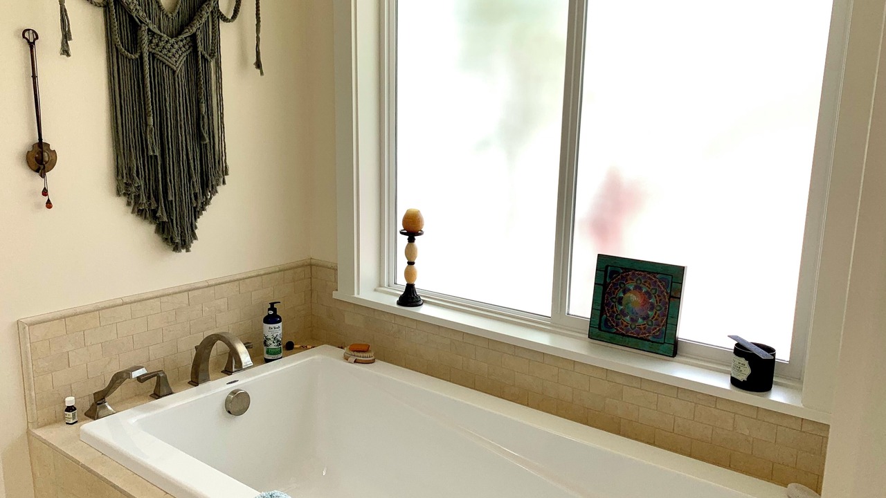 Photo of Bathroom in Bellingham