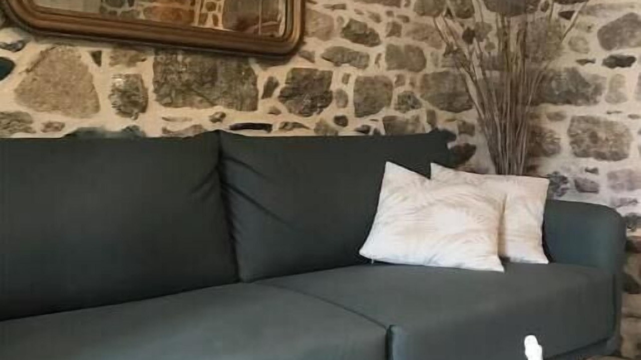 Photo of Livingroom in Pommerit-le-Vicomte