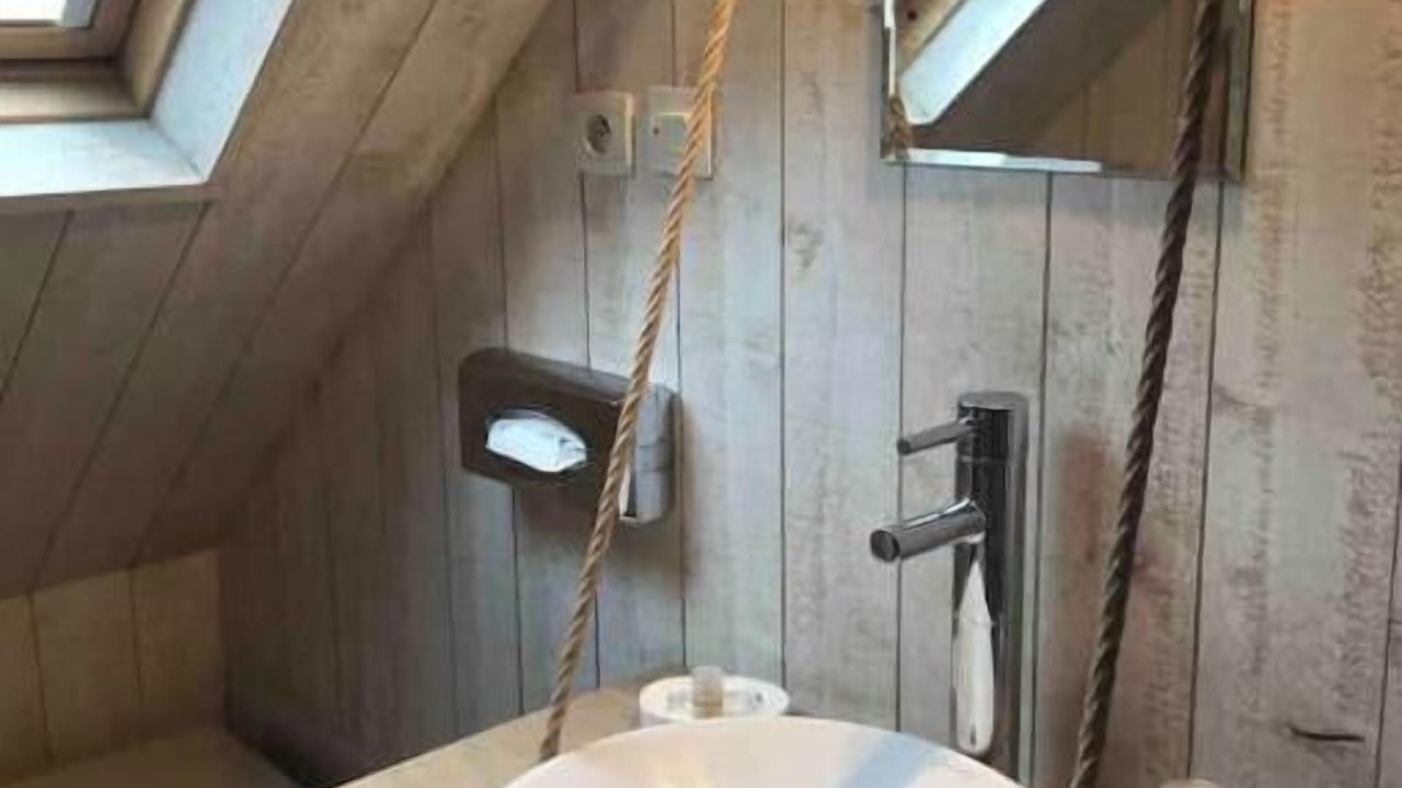 Photo of Bathroom in Pommerit-le-Vicomte