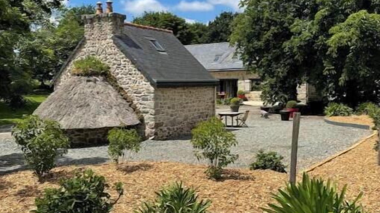 Photo of Outdoor in Pommerit-le-Vicomte