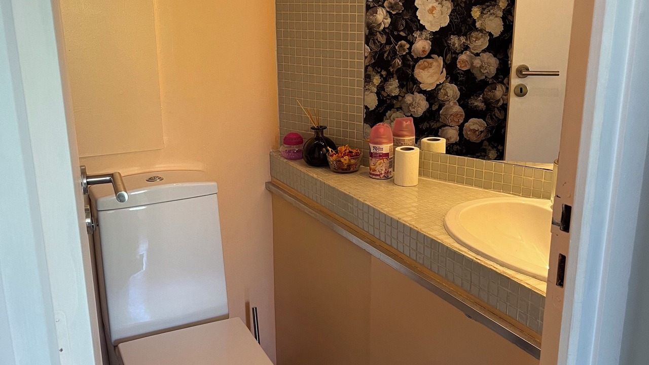 Photo of Bathroom in Pignan
