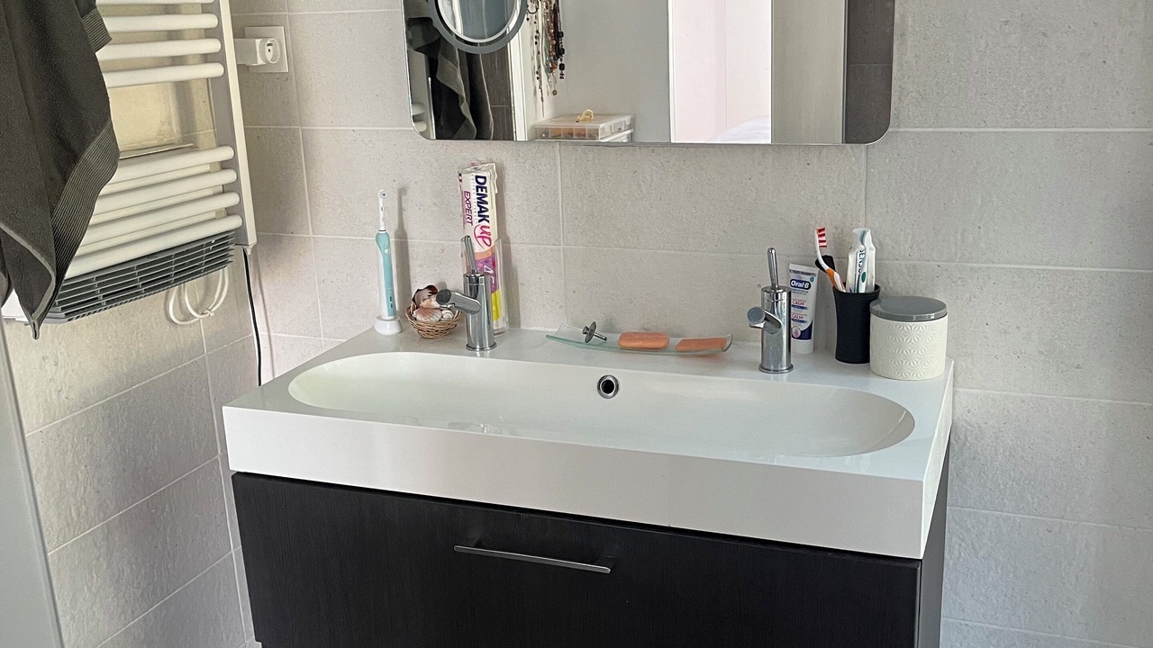 Photo of Bathroom in Pignan