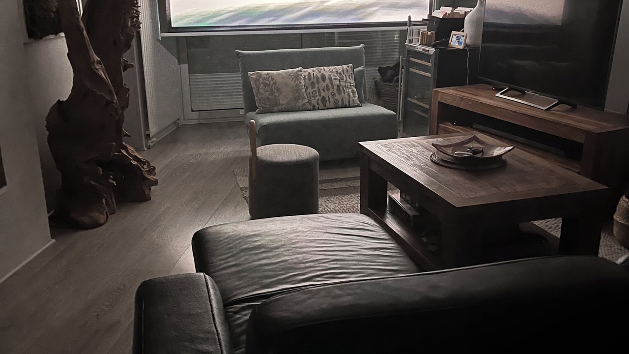 Photo of Livingroom in Pignan