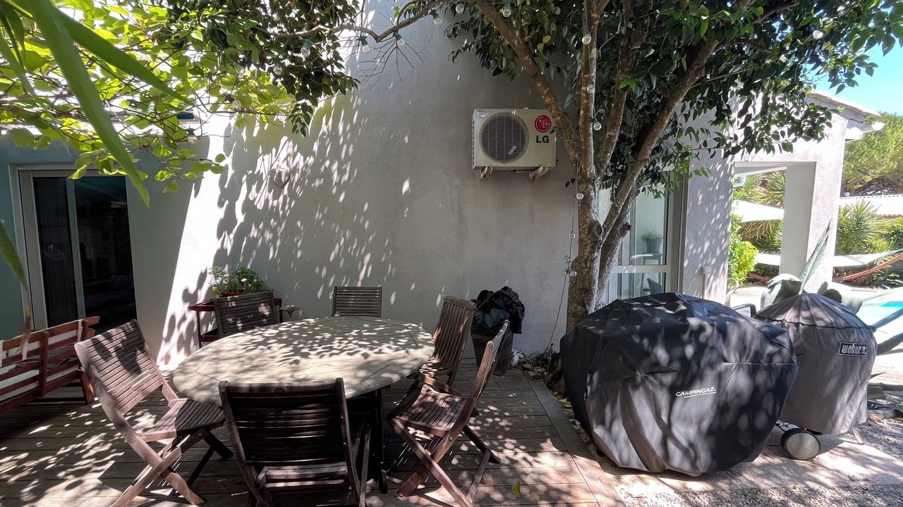Photo of Outdoor in Pignan