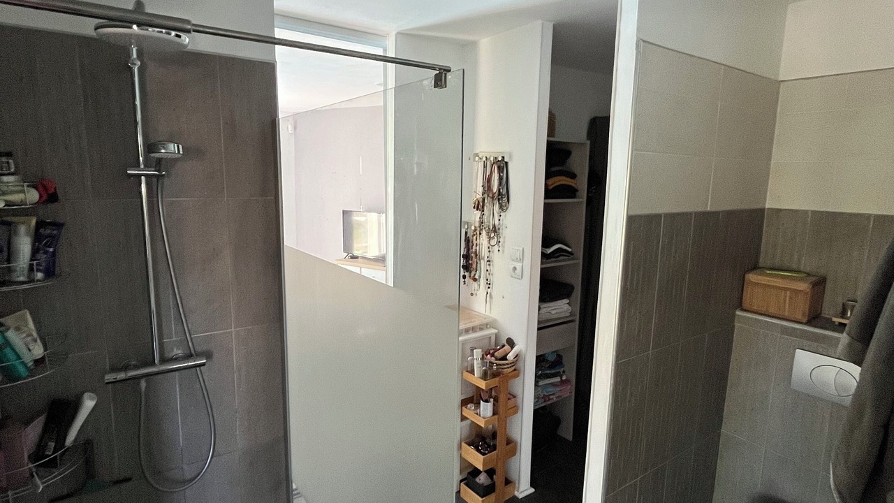 Photo of Bathroom in Pignan