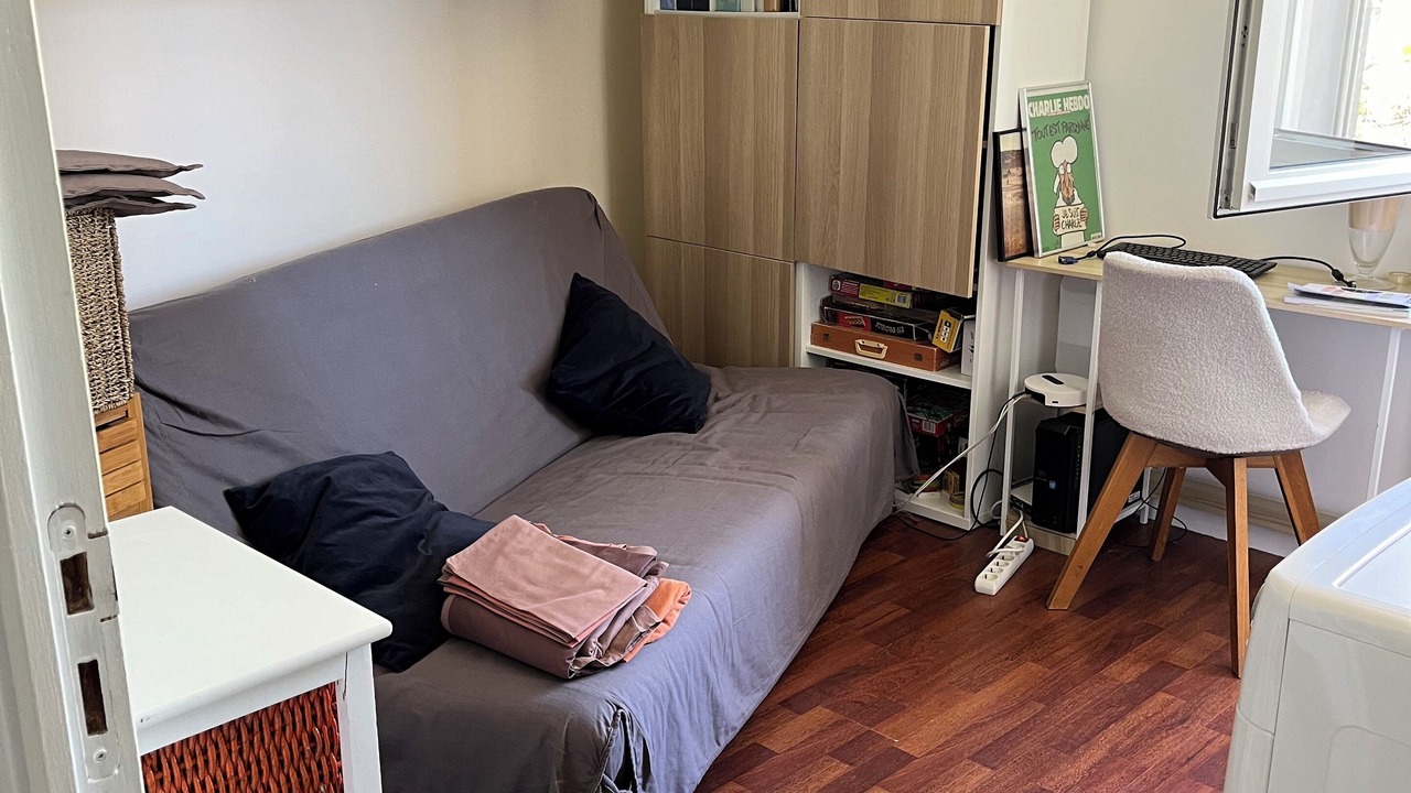 Photo of Livingroom in Pignan