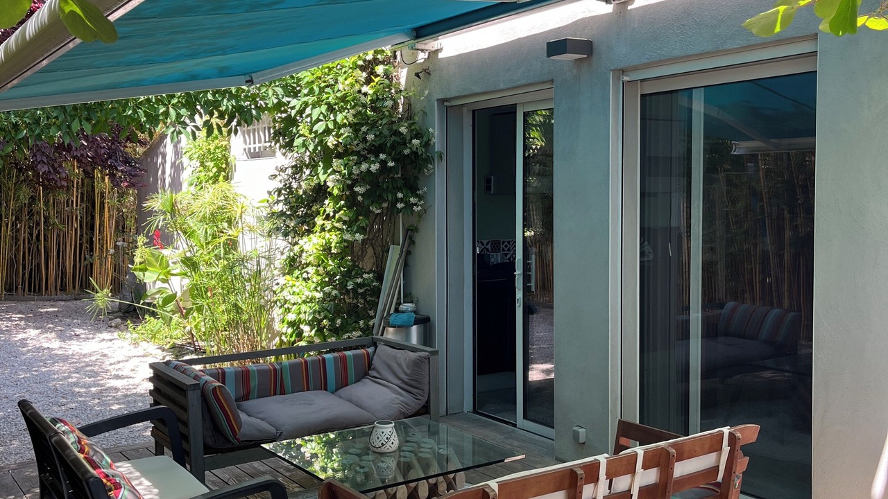 Photo of Patio Balcony in Pignan