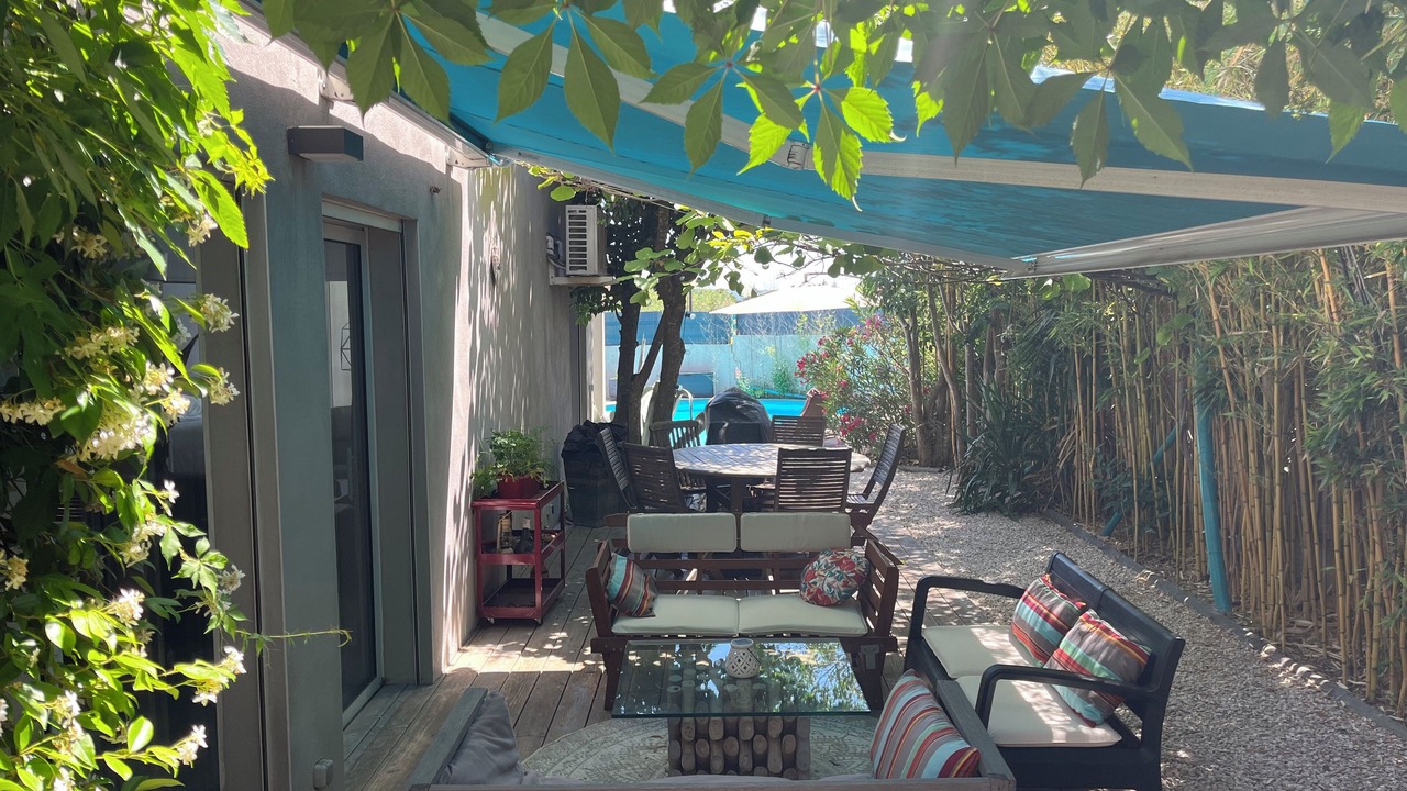 Photo of Outdoor in Pignan