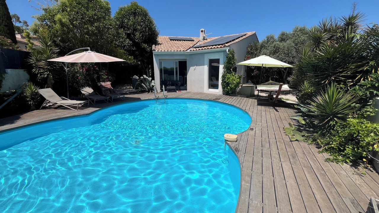 Photo of Outdoor in Pignan
