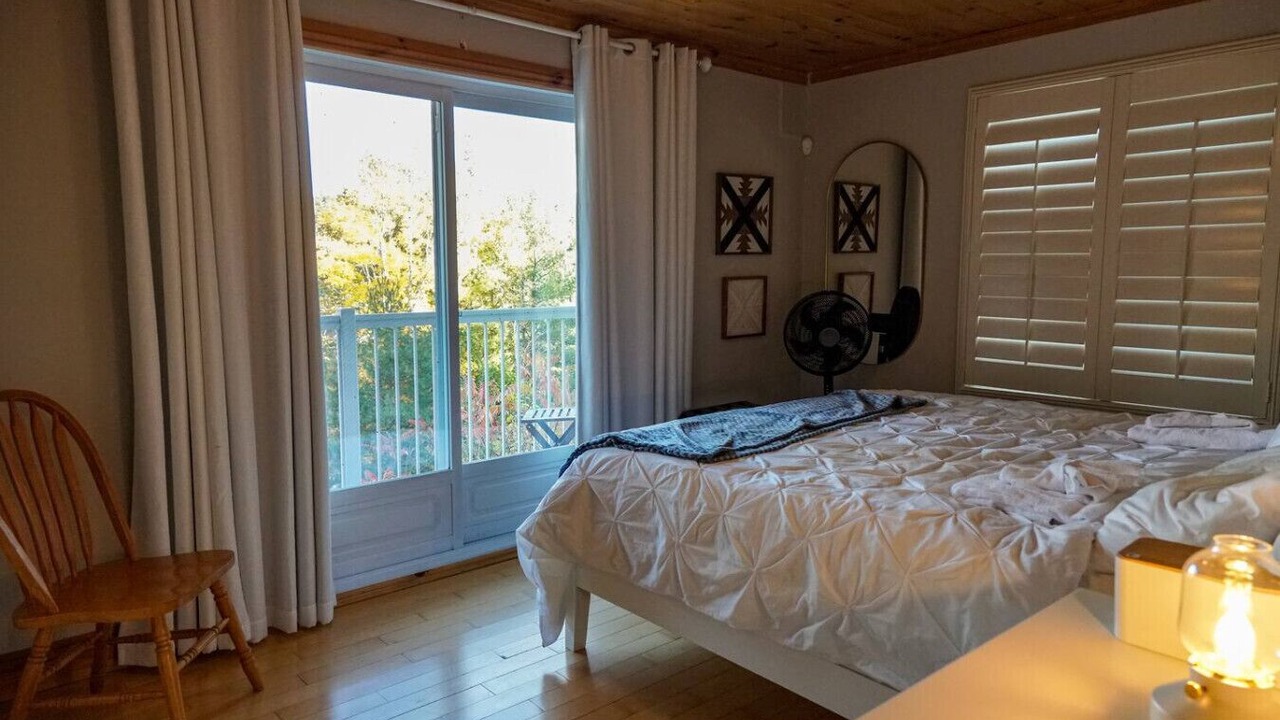 Photo of Bedroom in Greater Madawaska