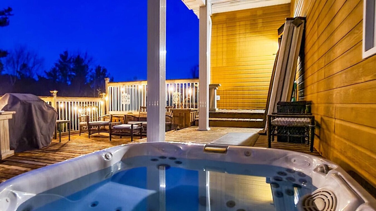 Photo of Patio Balcony in Greater Madawaska