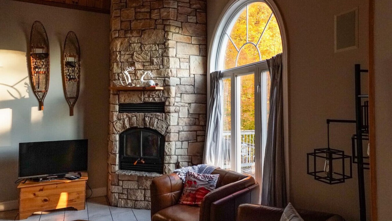 Photo of Livingroom in Greater Madawaska