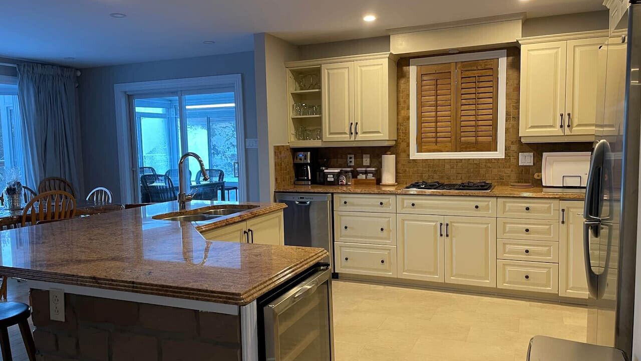 Photo of Kitchen in Greater Madawaska