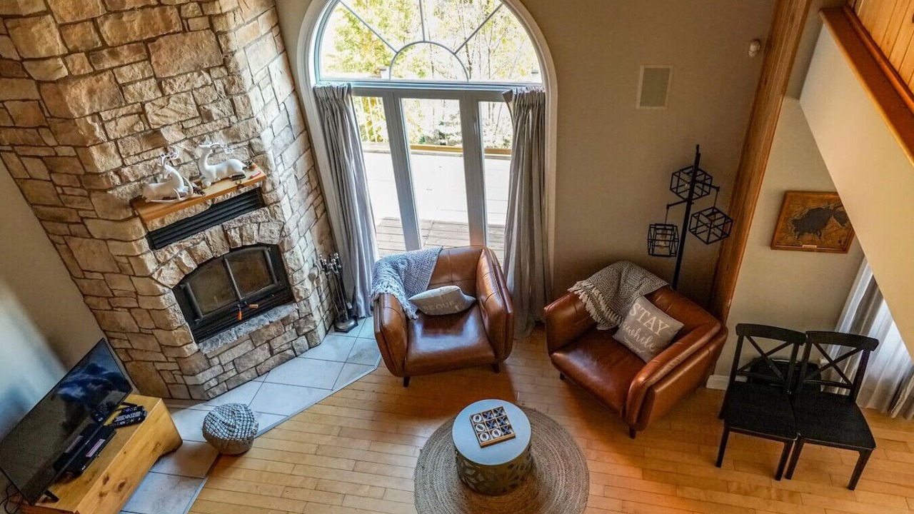 Photo of Livingroom in Greater Madawaska