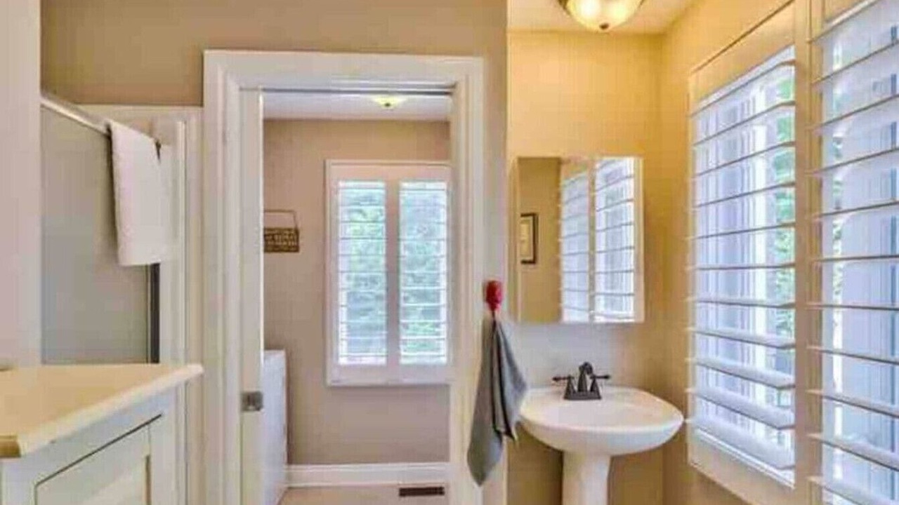 Photo of Bathroom in Greater Madawaska
