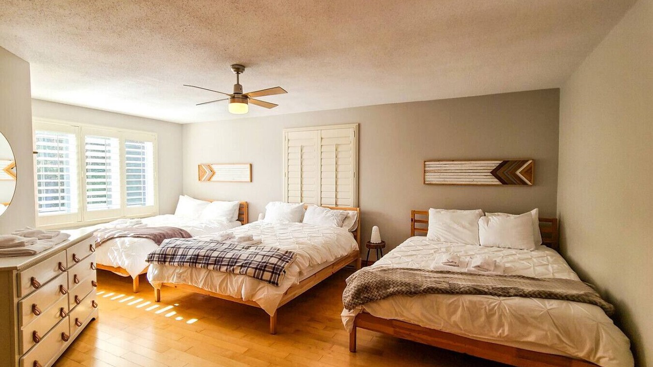 Photo of Bedroom in Greater Madawaska