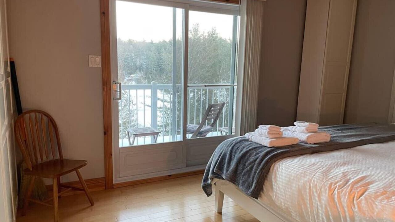 Photo of Bedroom in Greater Madawaska
