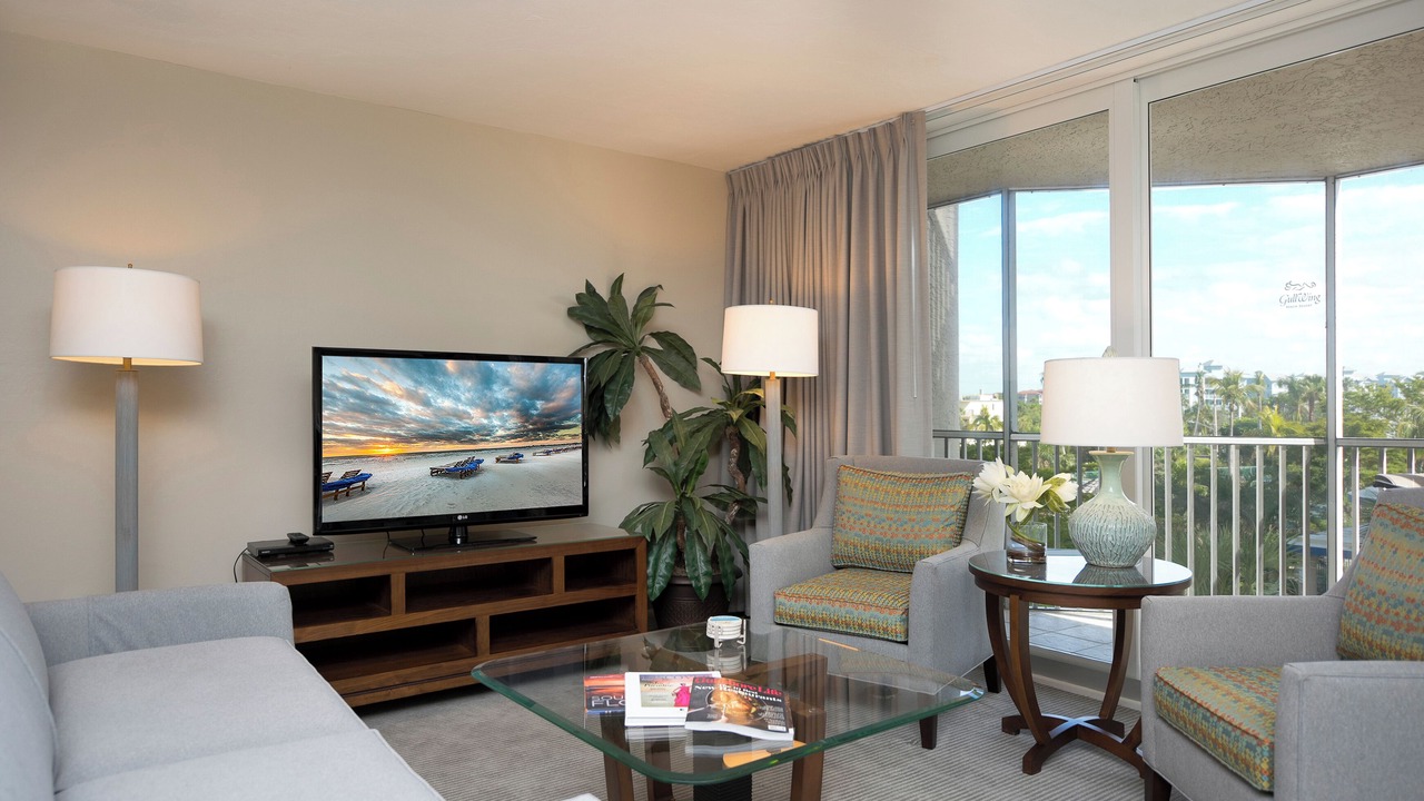 Photo of Livingroom in South Island