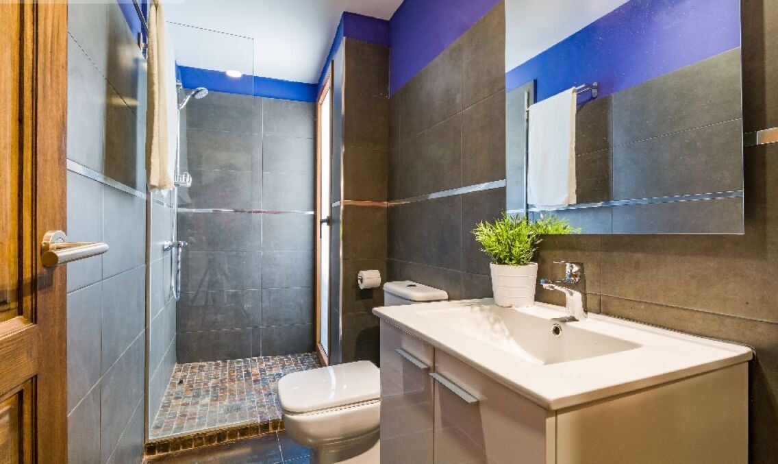Photo of Bathroom in Navacerrada