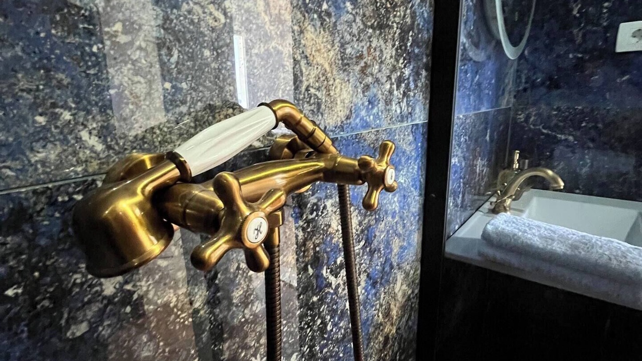Photo of Bathroom in Rudine