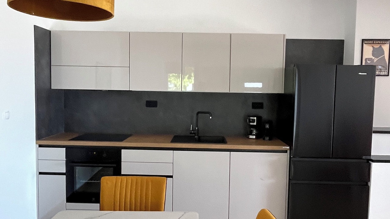 Photo of Kitchen in Rudine