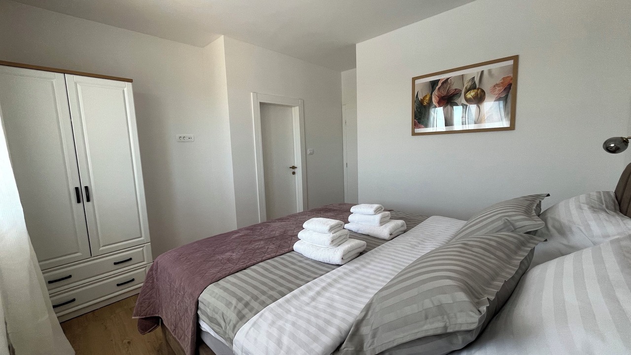 Photo of Bedroom in Rudine