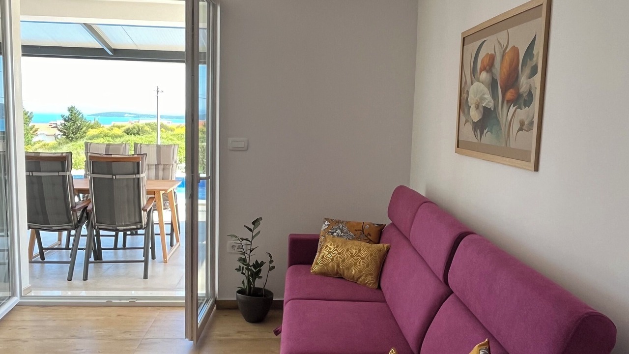 Photo of Livingroom in Rudine