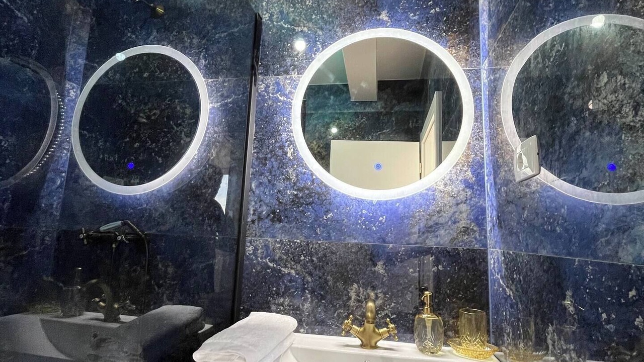 Photo of Bathroom in Rudine
