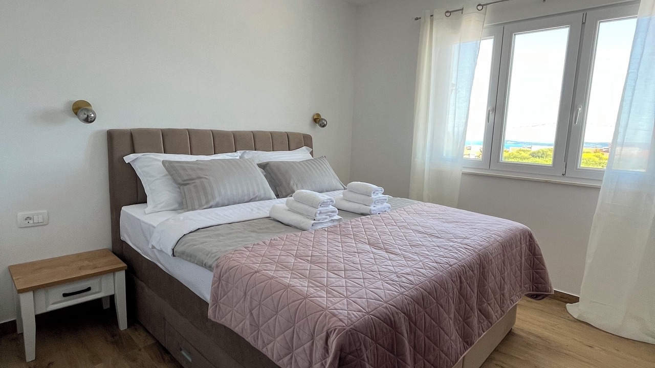 Photo of Bedroom in Rudine